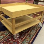 870 2302 COFFEE TABLE